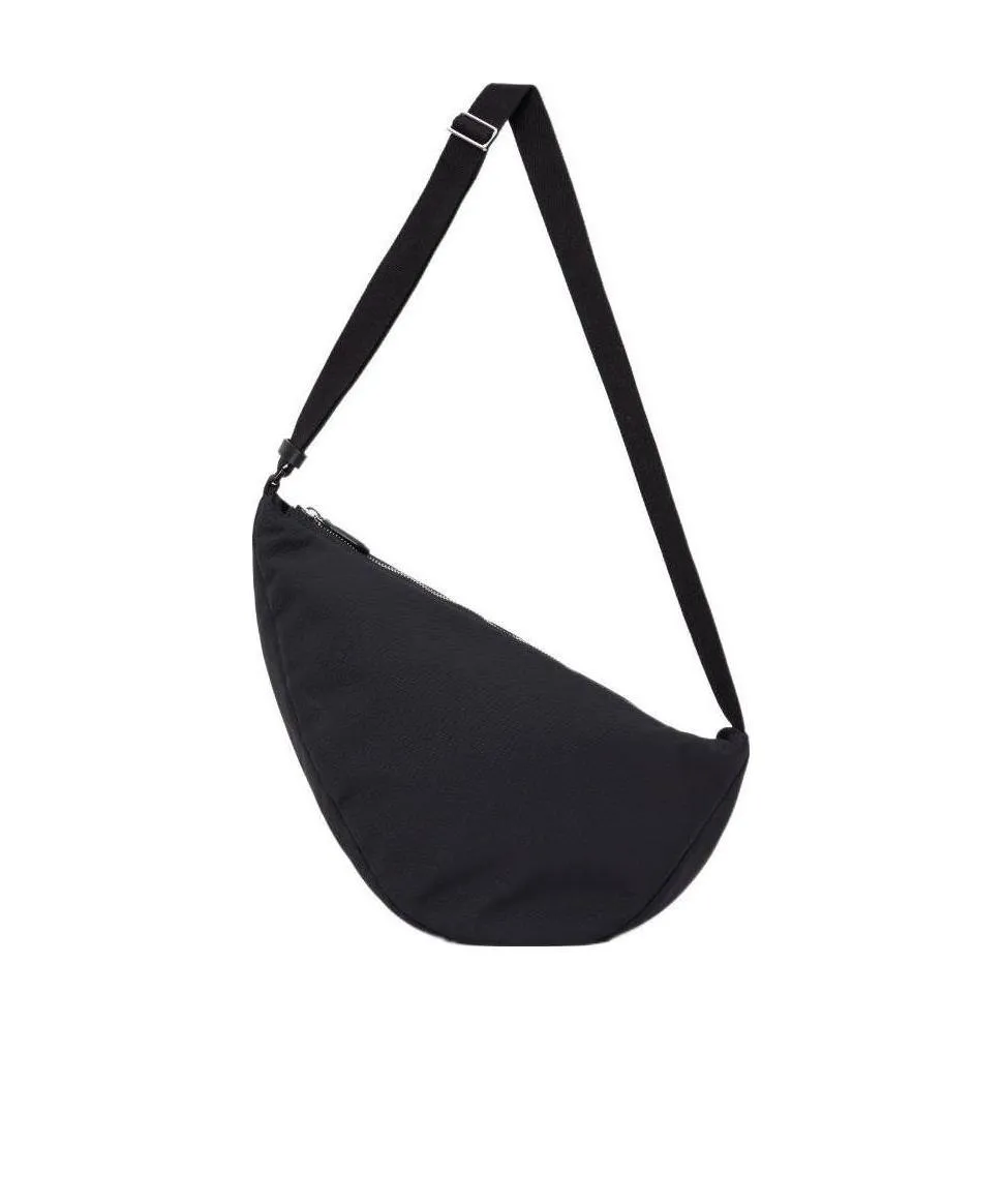 Logo Crossbody Bag