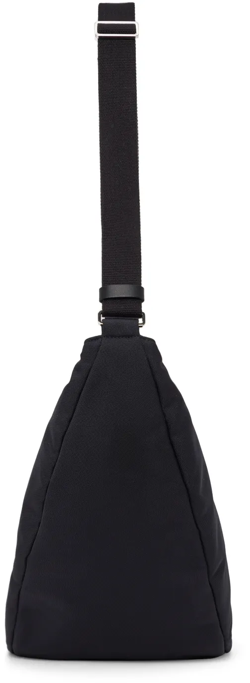 Logo Crossbody Bag