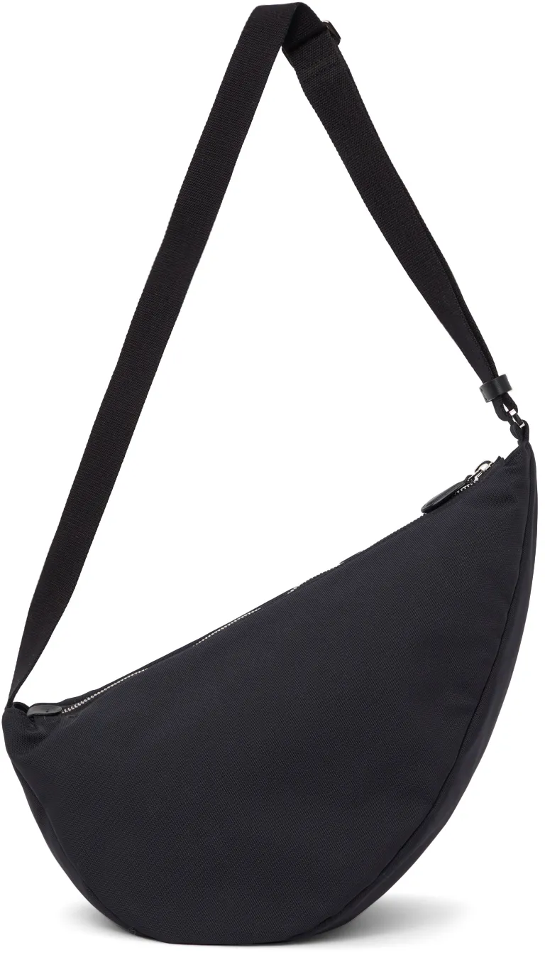 Logo Crossbody Bag