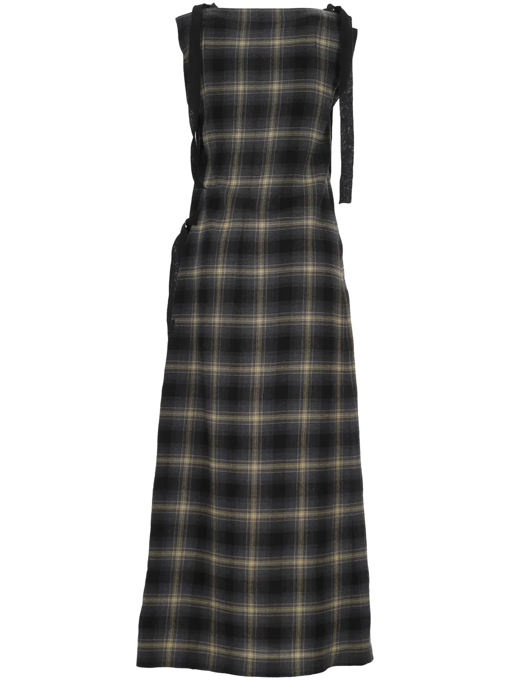 Sleeveless Dress