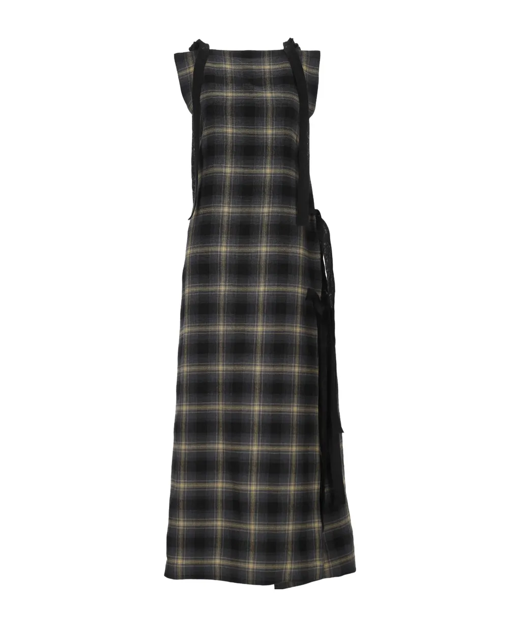 Sleeveless Dress