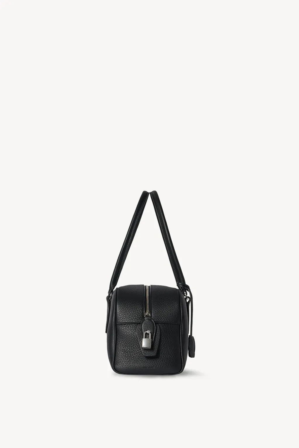 E/W India Bag In Leather