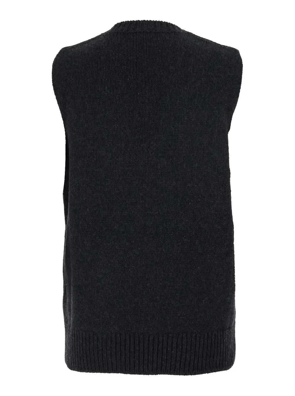 V-Neck Sweater Vest
