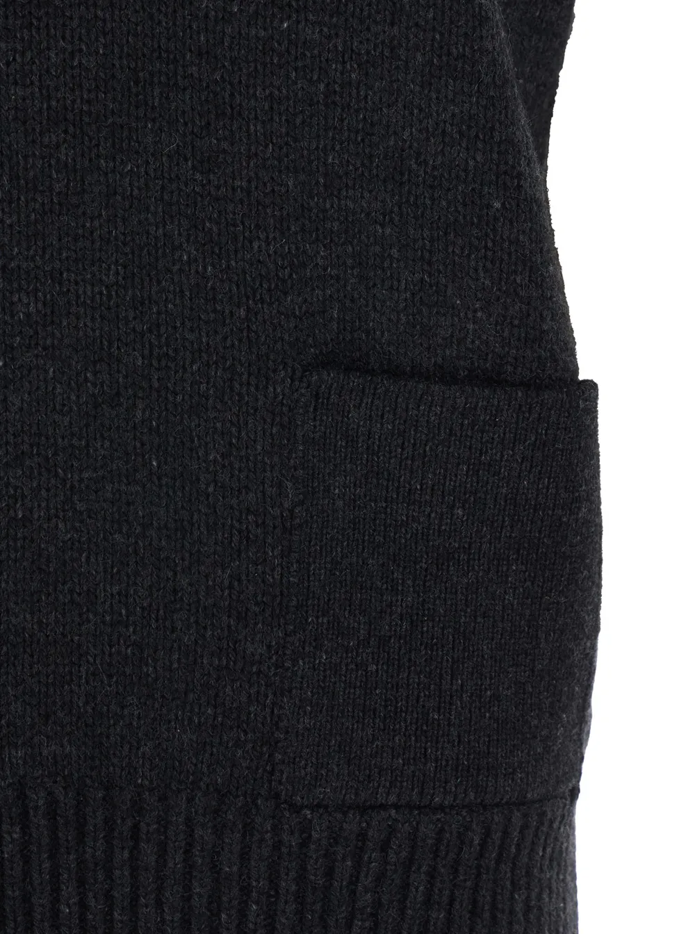 V-Neck Sweater Vest