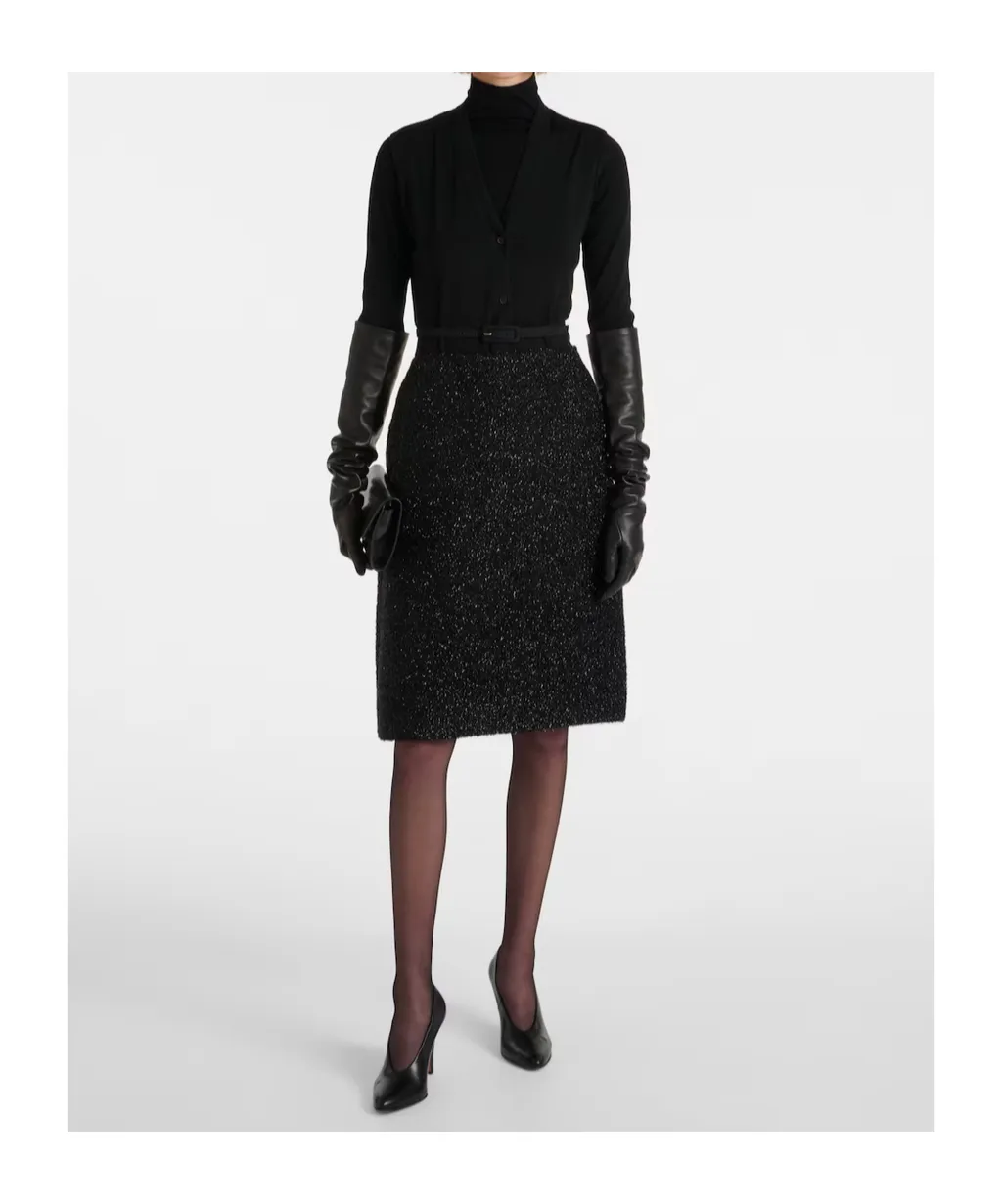 Corinna Pencil Skirt