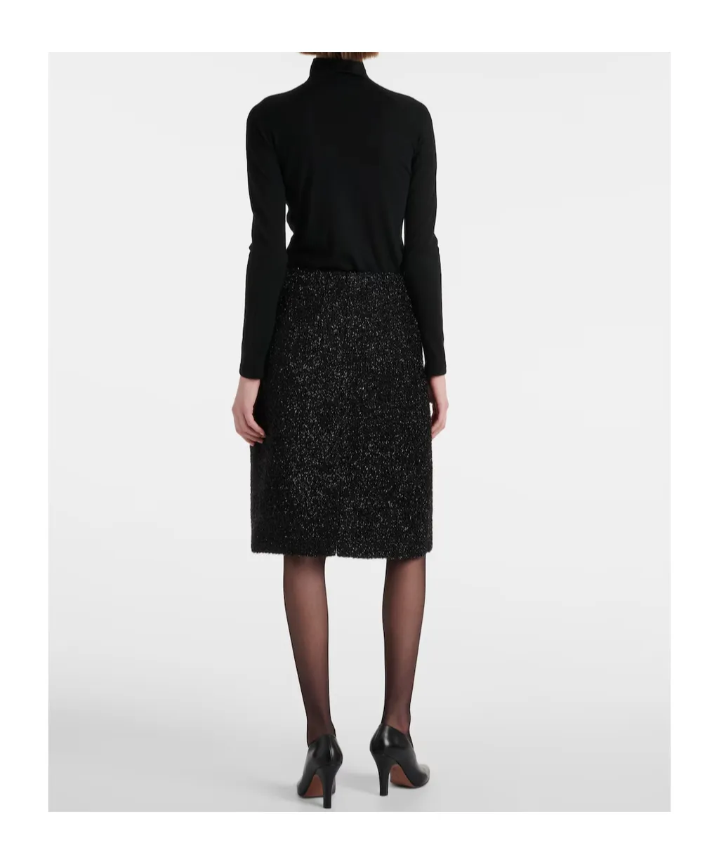 Corinna Pencil Skirt