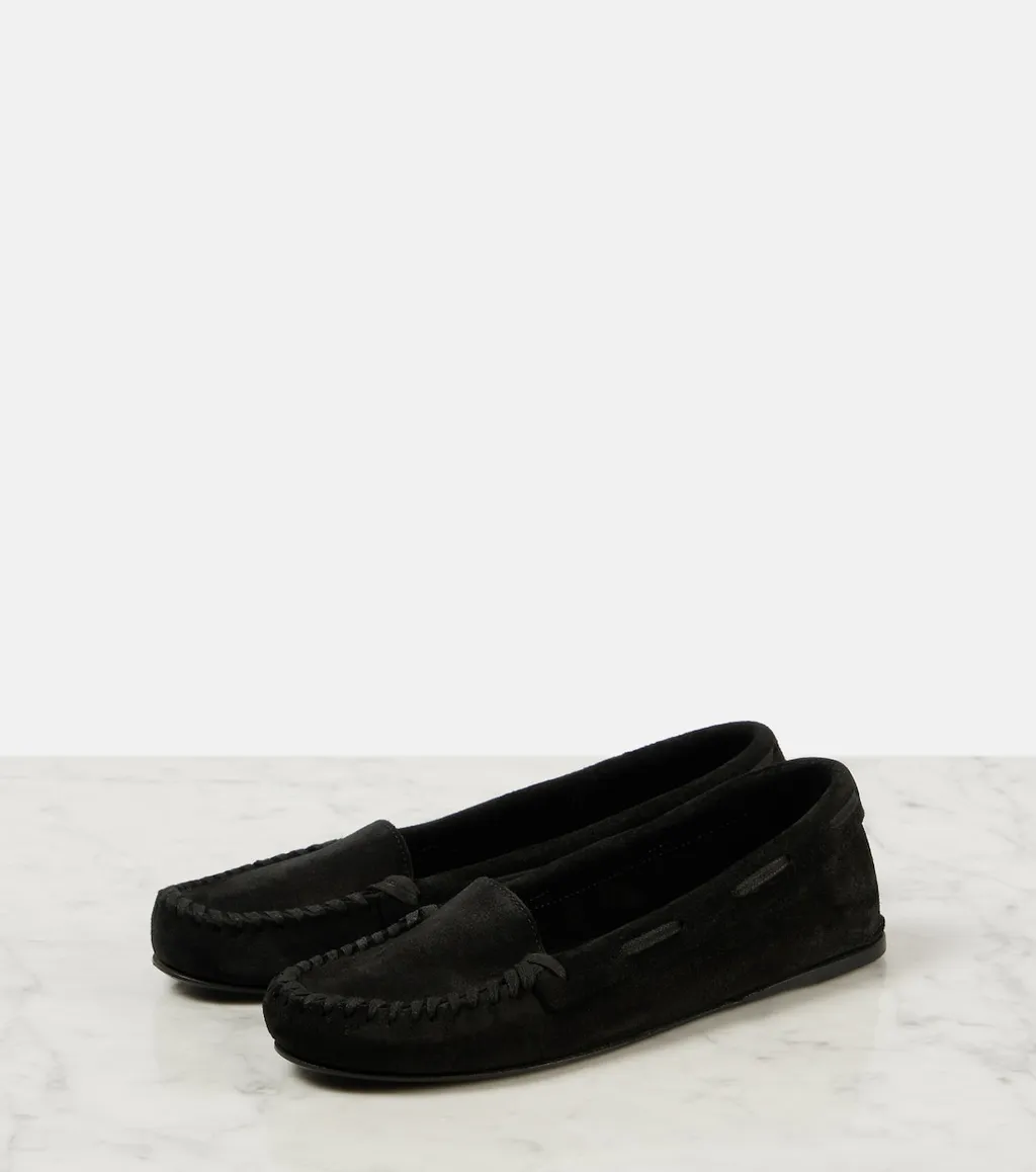 Mabel Loafers