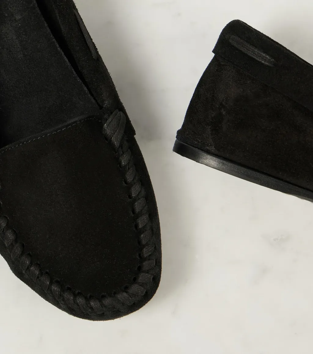 Mabel Loafers