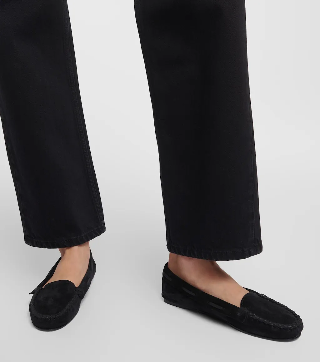 Mabel Loafers
