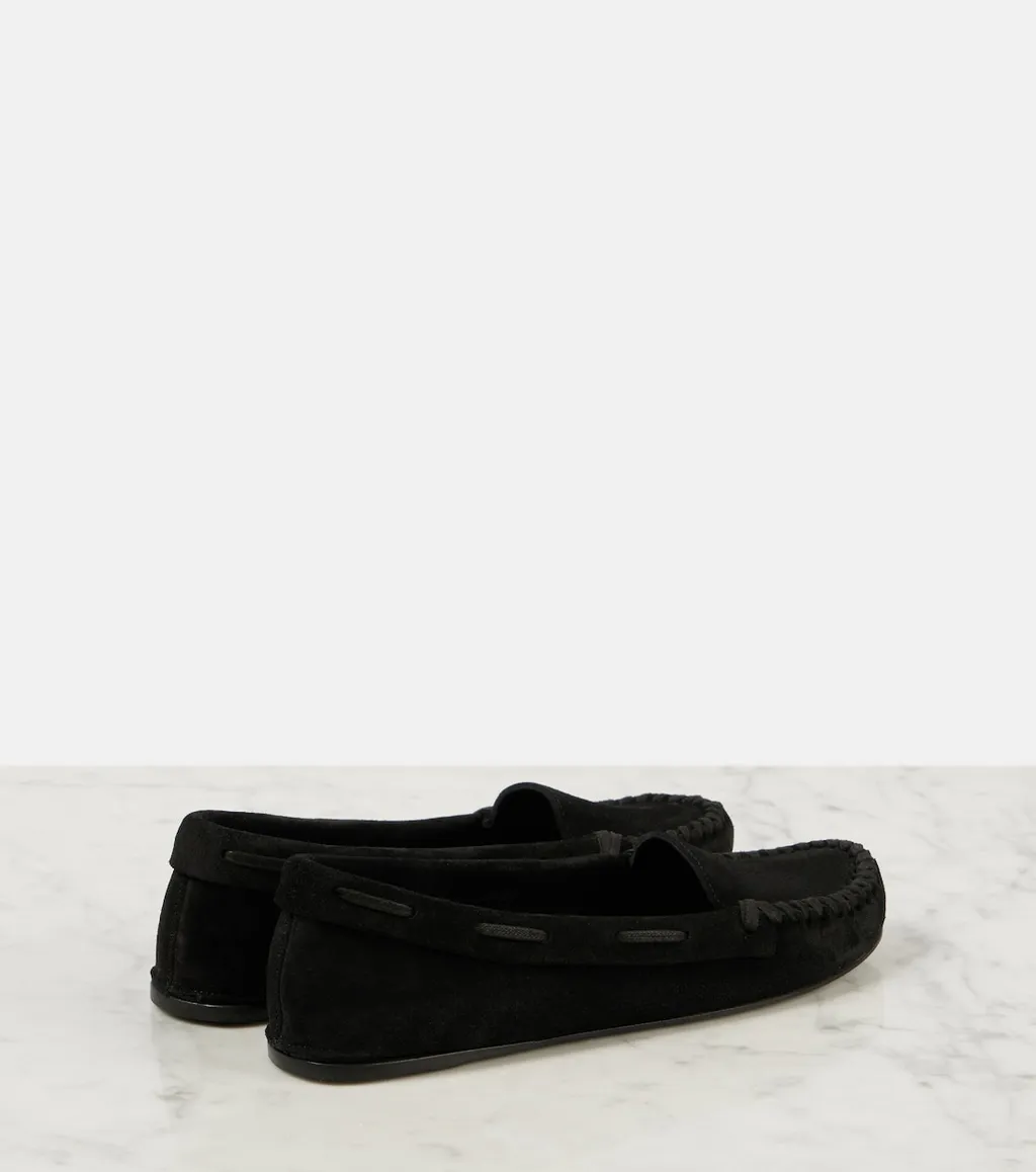 Mabel Loafers