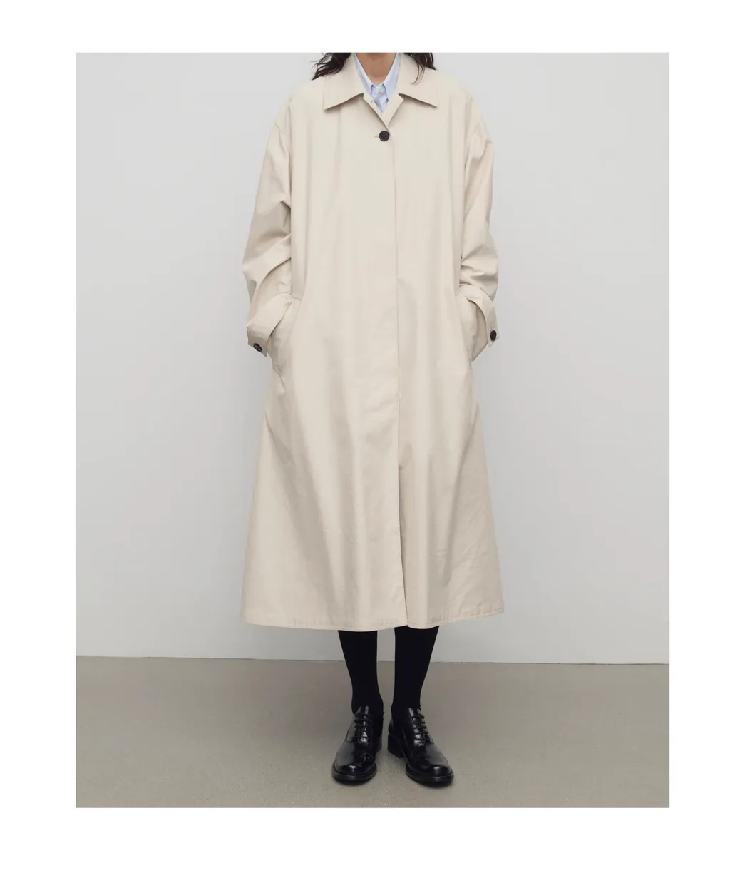Long Sleeve Jacket