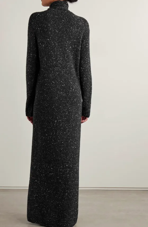 Melani Dress