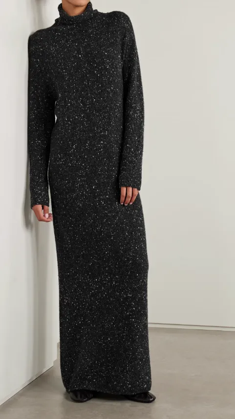 Melani Dress