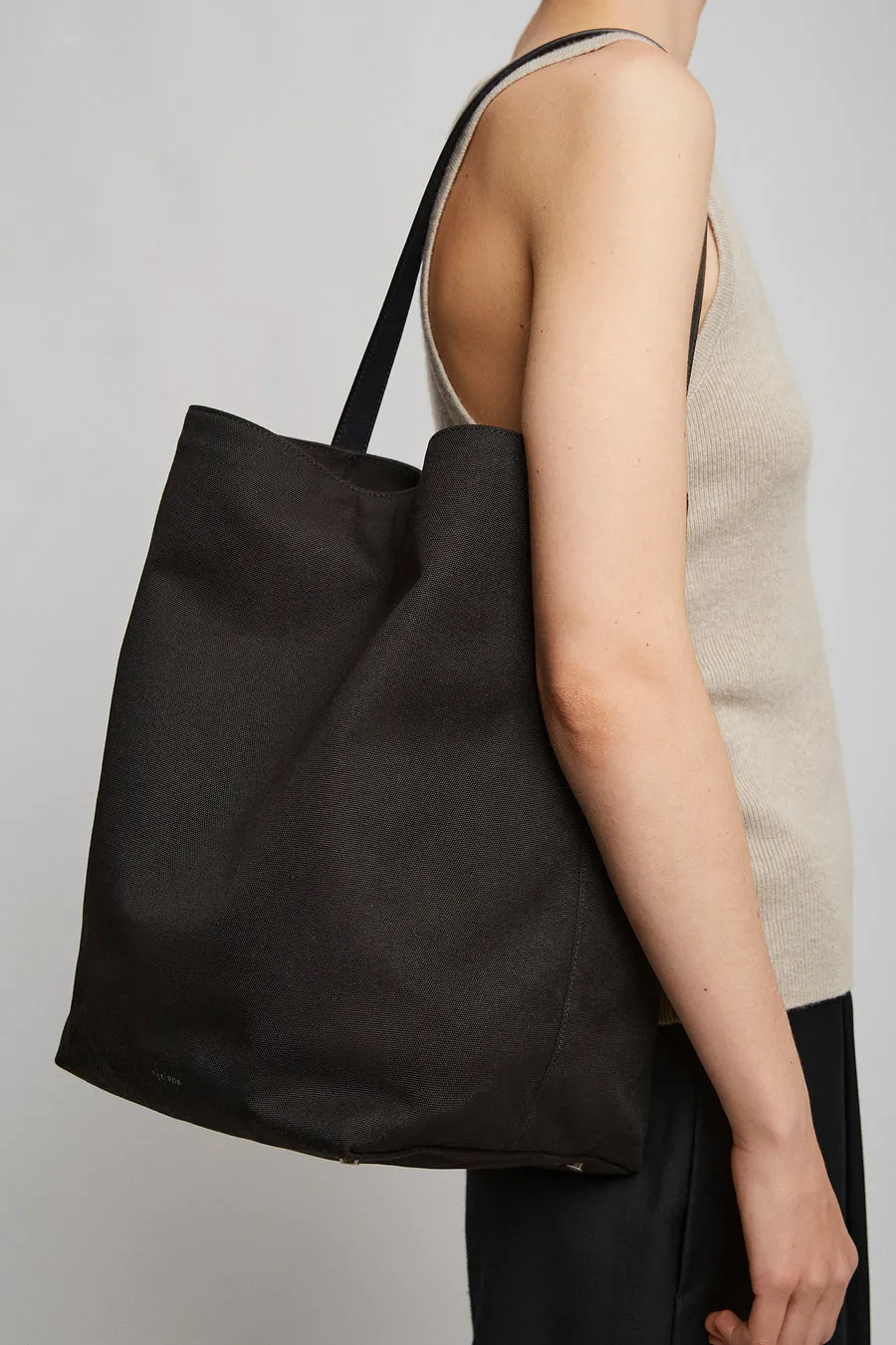 N/S Shoulder Bag