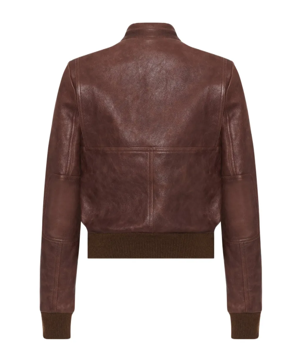 Bader Jacket
