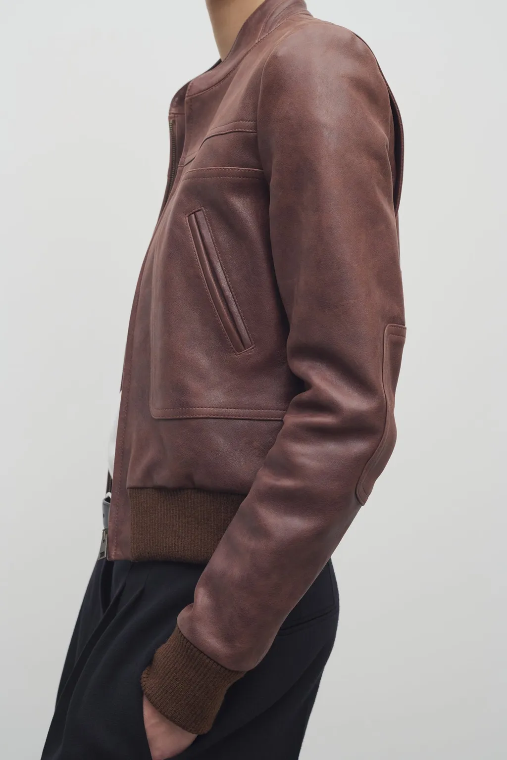Bader Jacket