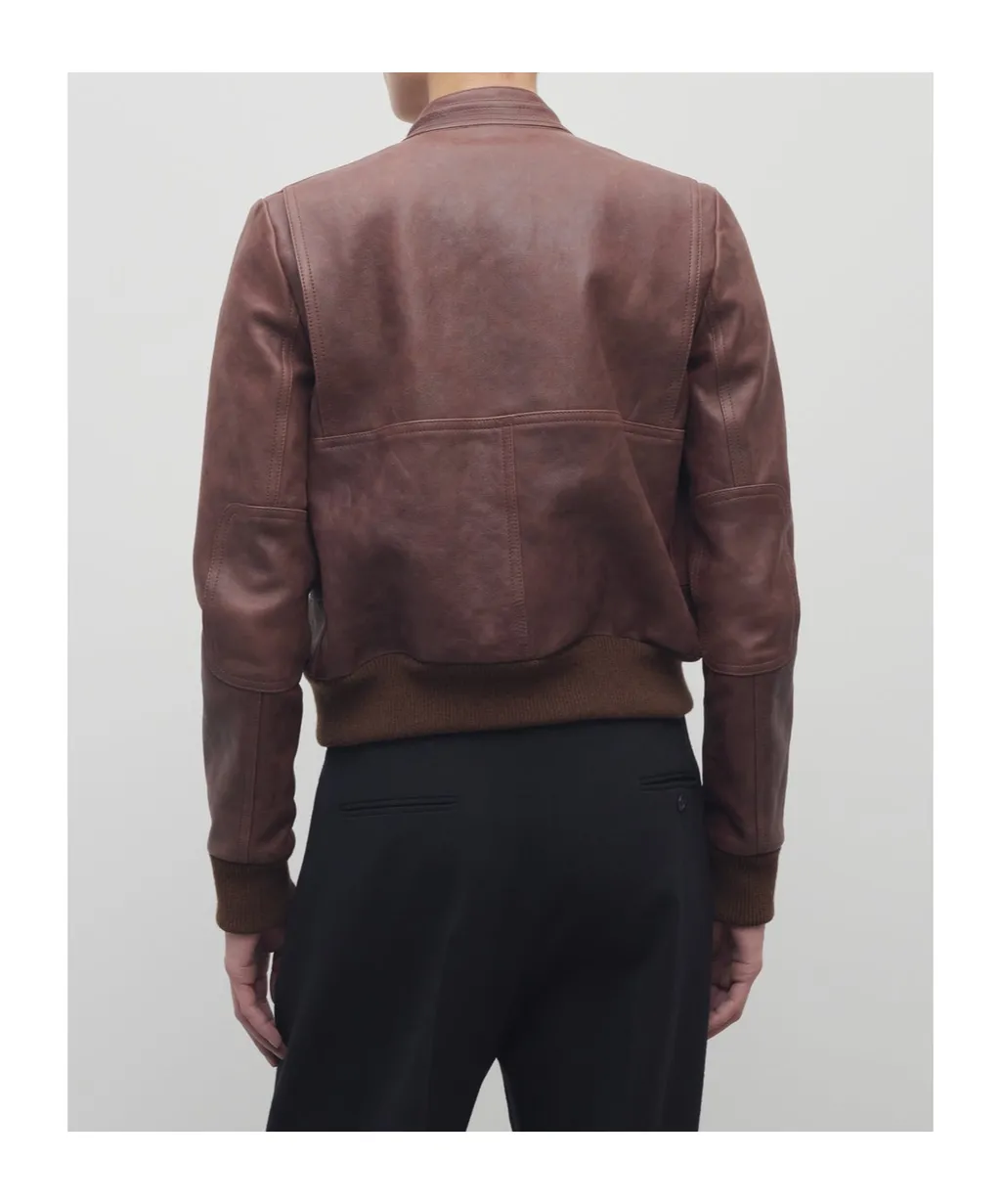 Bader Jacket