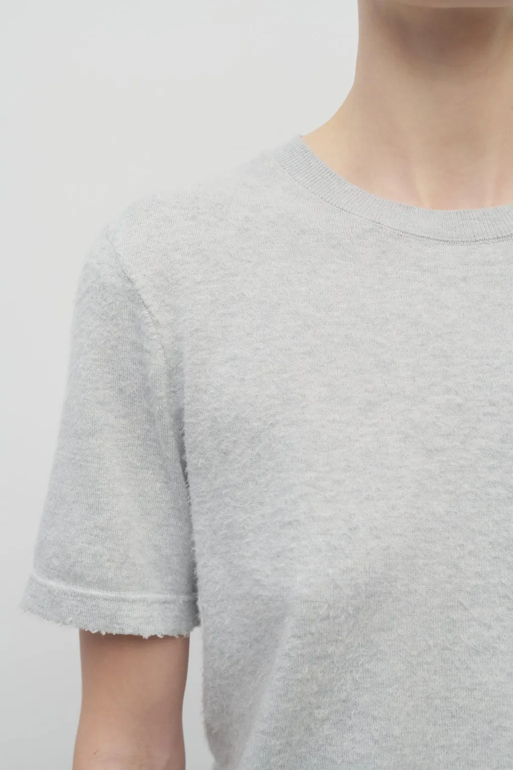 Short-Sleeved T-Shirt