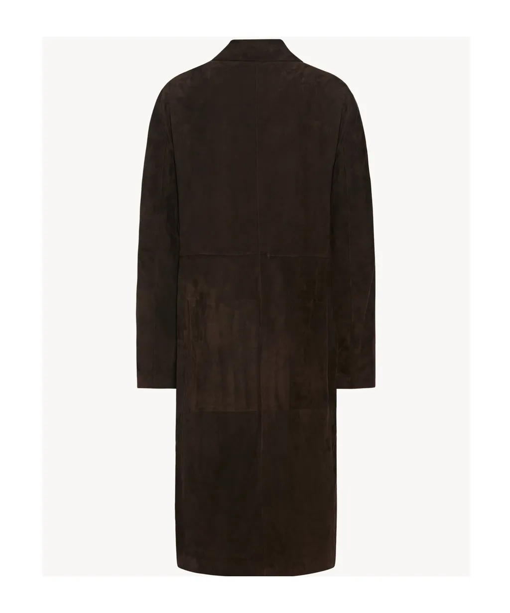 Long Sleeve Coat