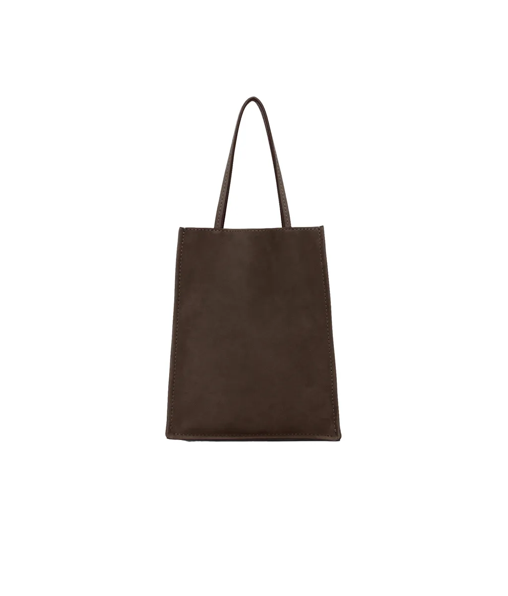 Small To Go Tote Bag