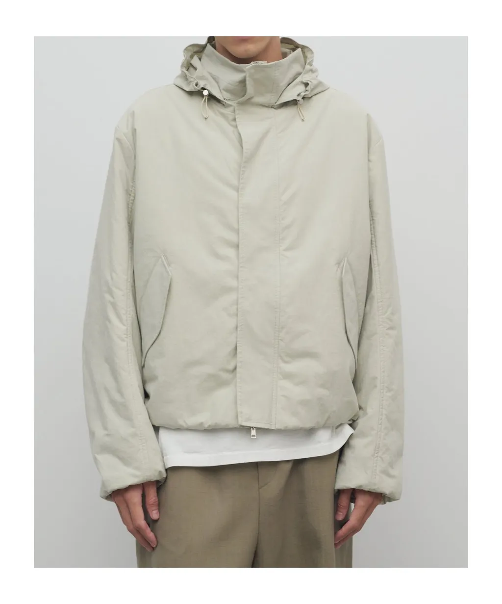 Lucius Cotton Jacket