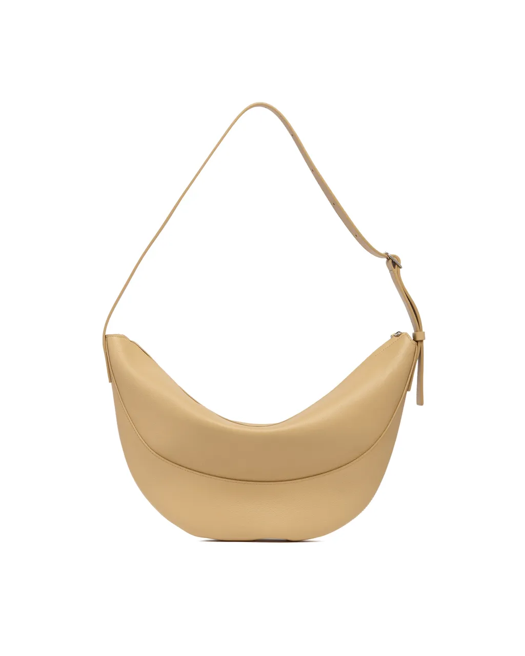 Jouve Logo Printed Shoulder Bag