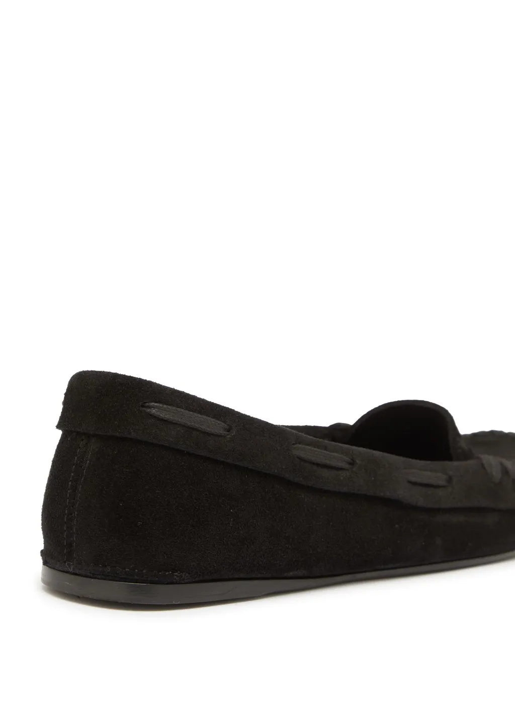 Mabel Moc Loafers