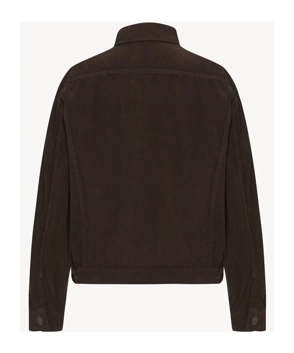 Cotton Jacket