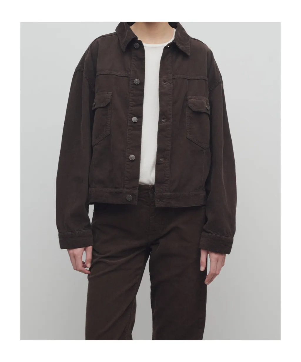 Cotton Jacket