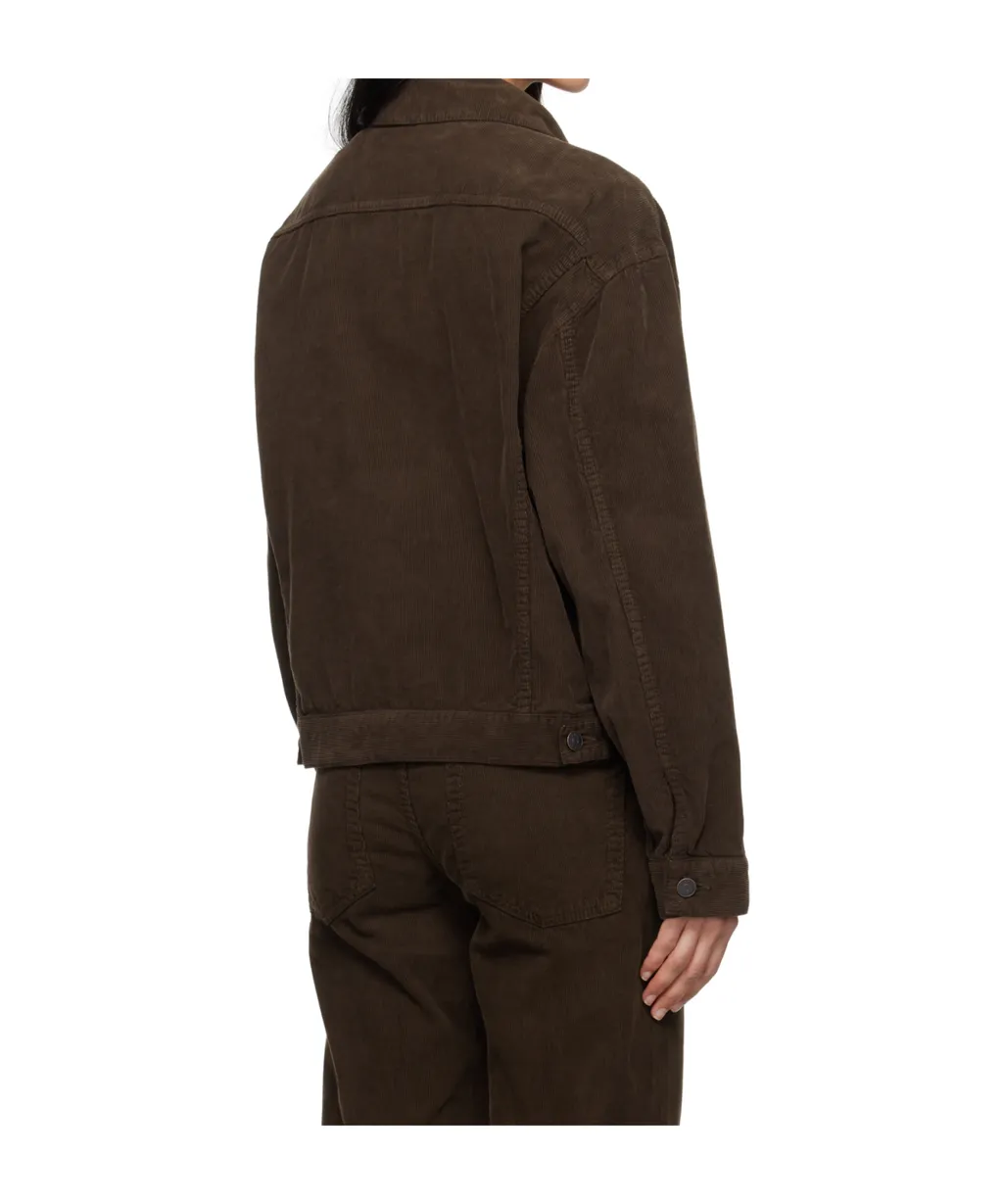 Cotton Jacket