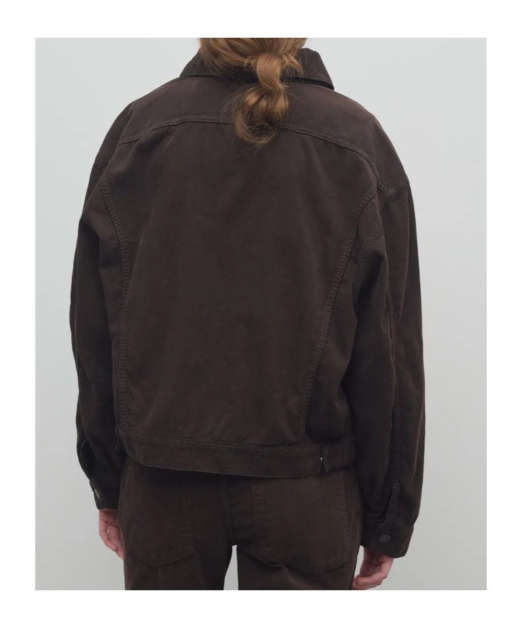 Cotton Jacket