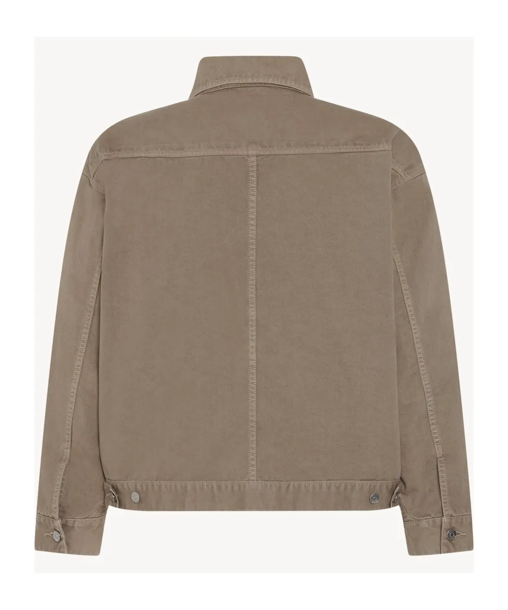 Cotton Jacket