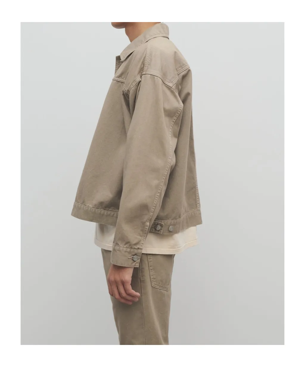 Cotton Jacket