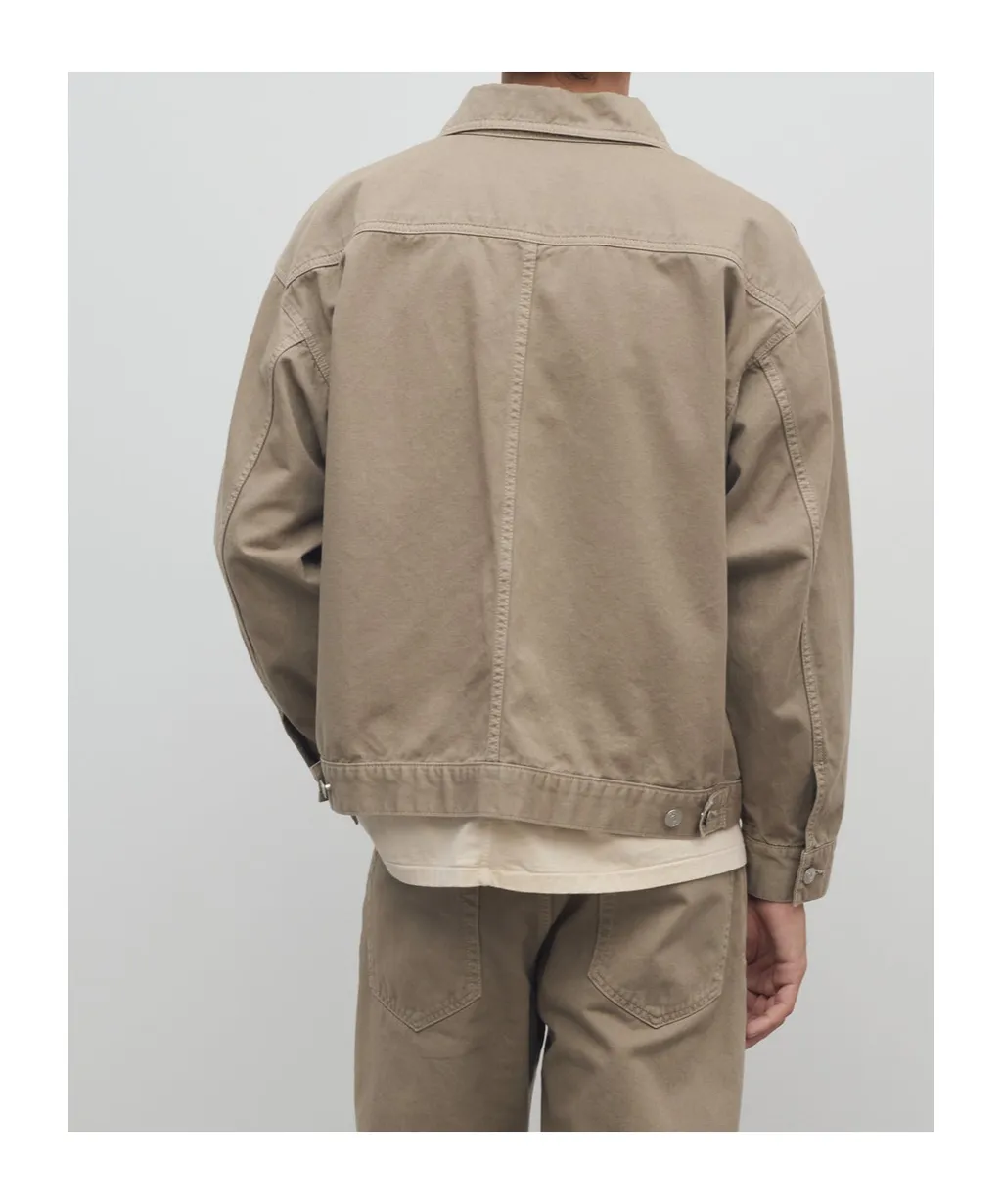 Cotton Jacket