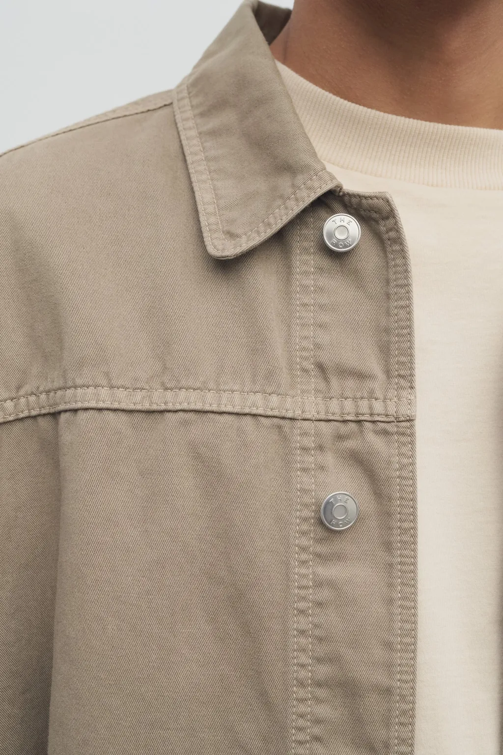 Cotton Jacket