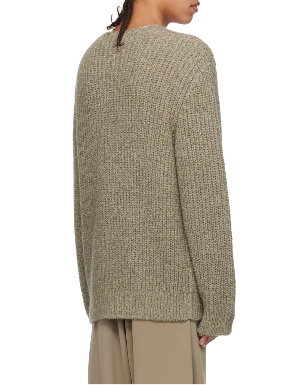 Gert Mohair Cardigan