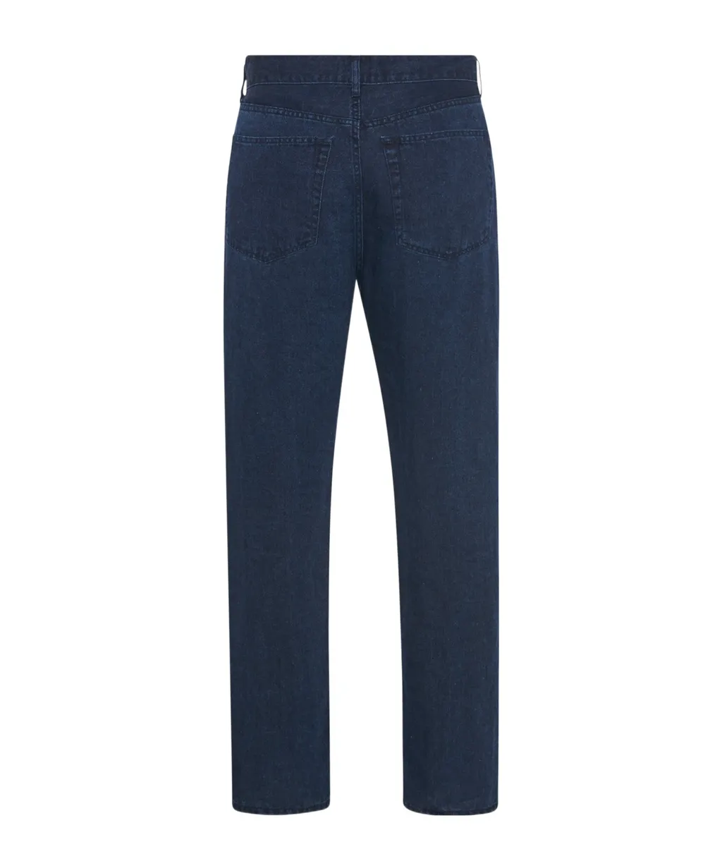 Hartley Straight Leg Jeans