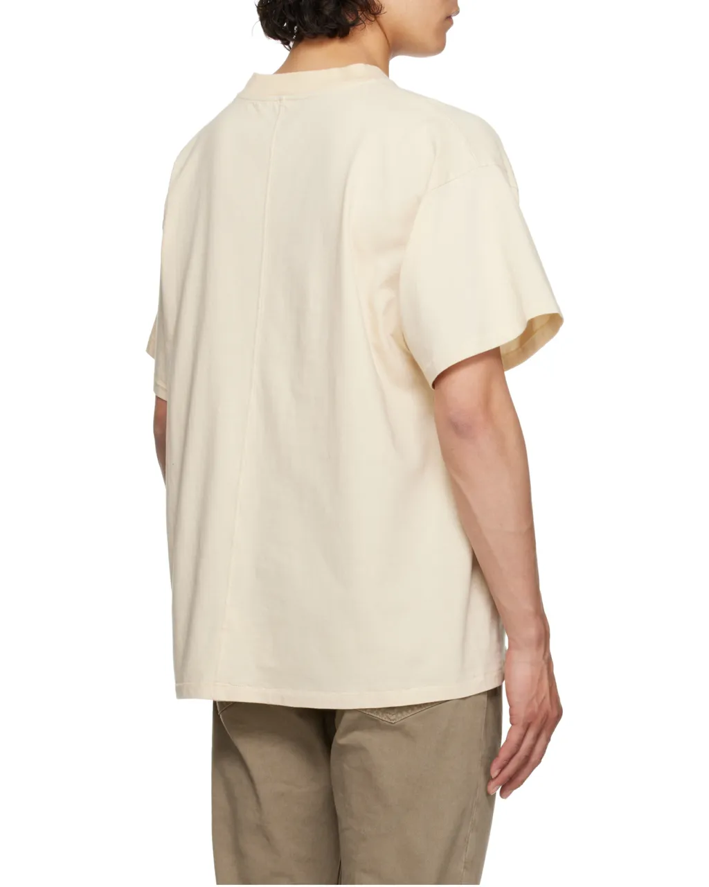 Short-Sleeved T-Shirt