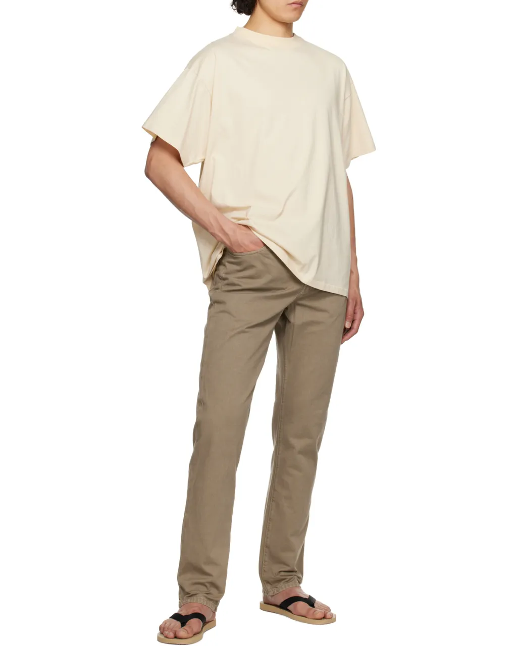 Short-Sleeved T-Shirt