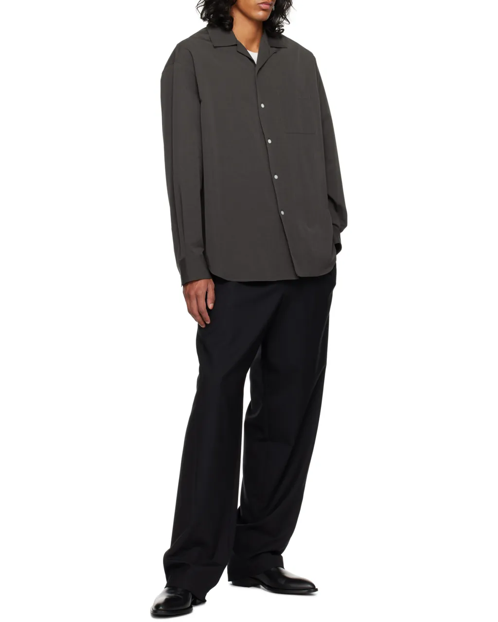 Cotton Shirt