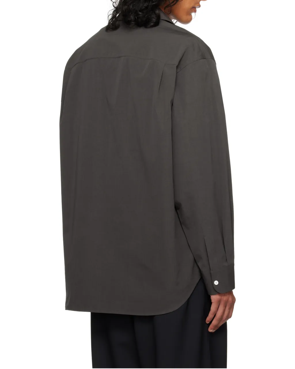 Cotton Shirt
