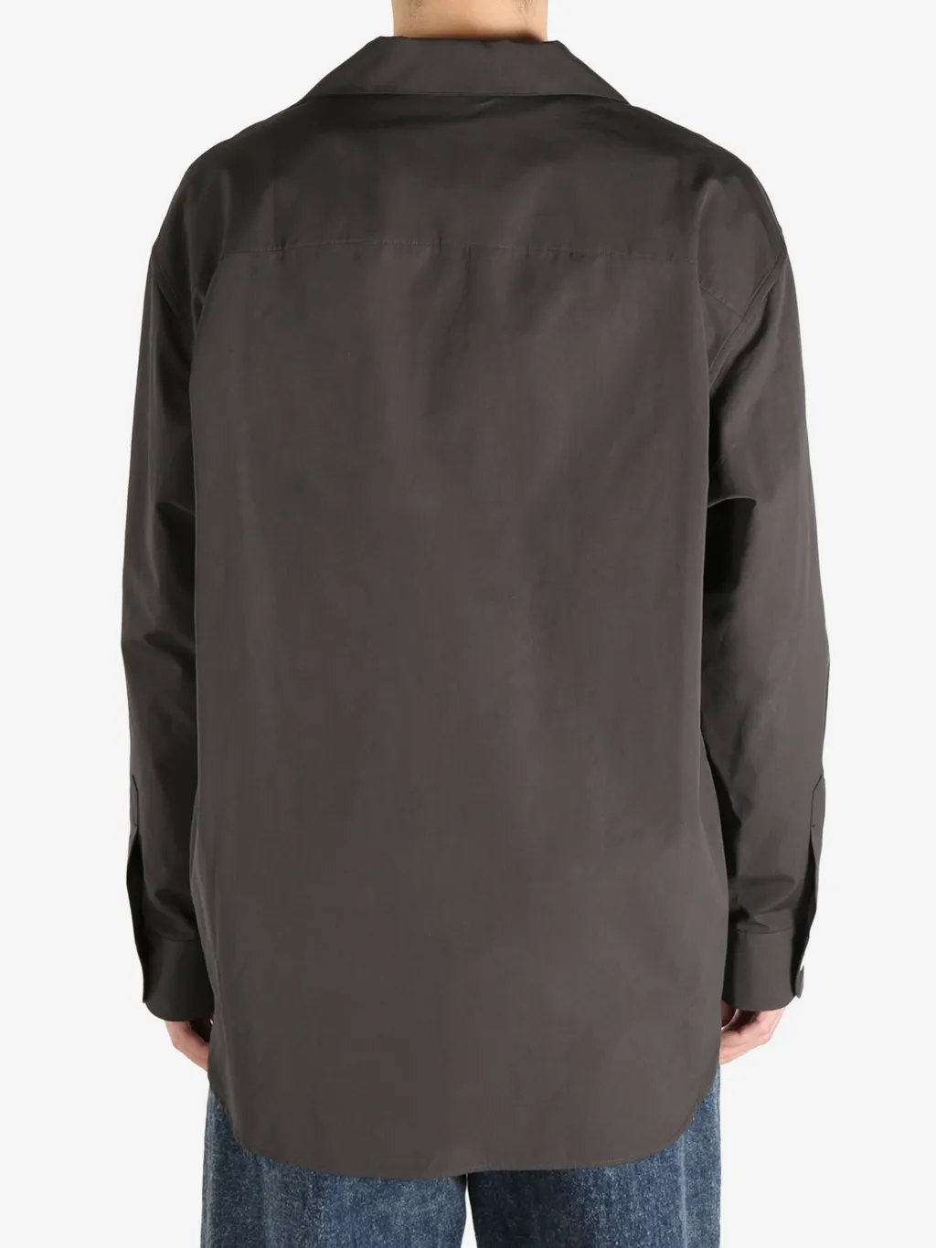 Cotton Shirt