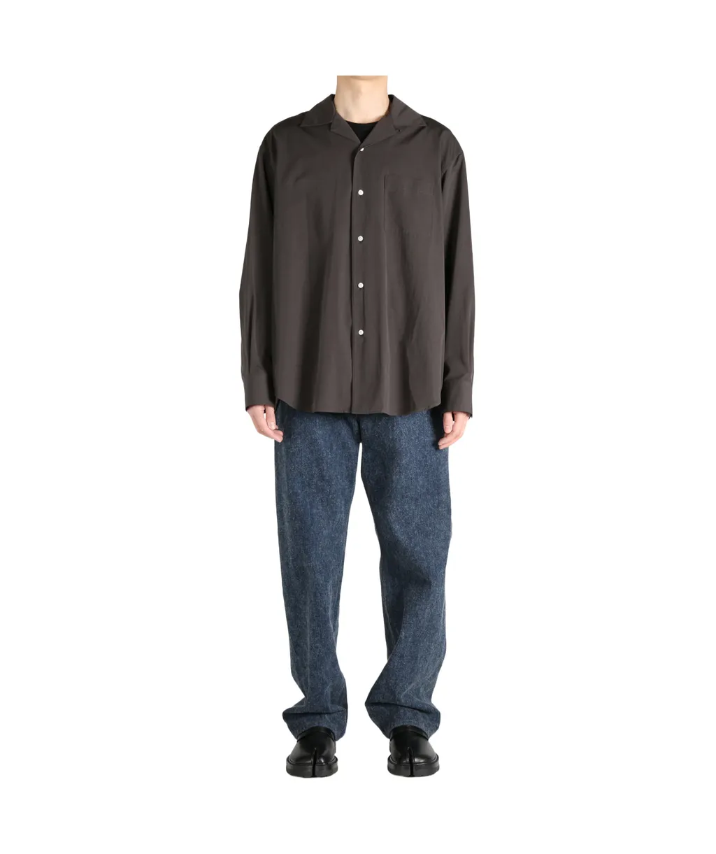 Cotton Shirt