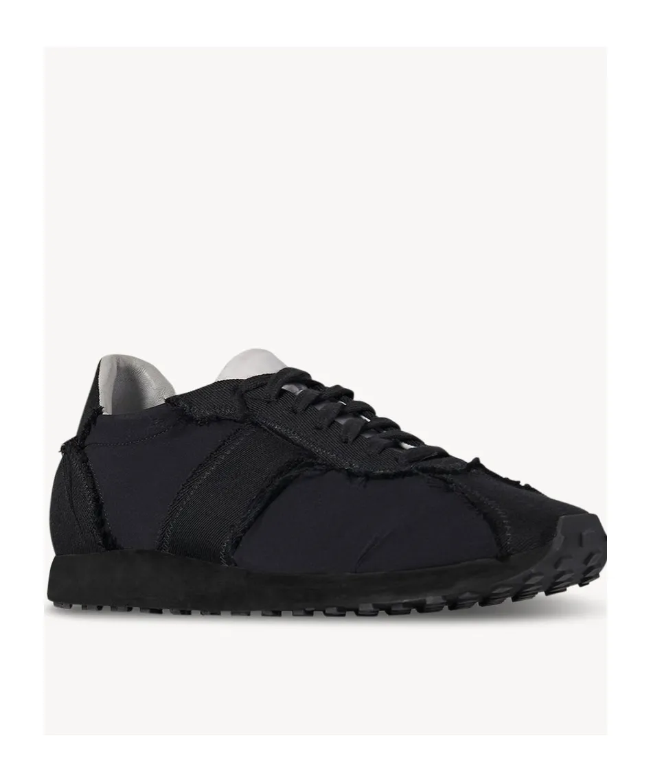 Mica Lace-Up Sneakers