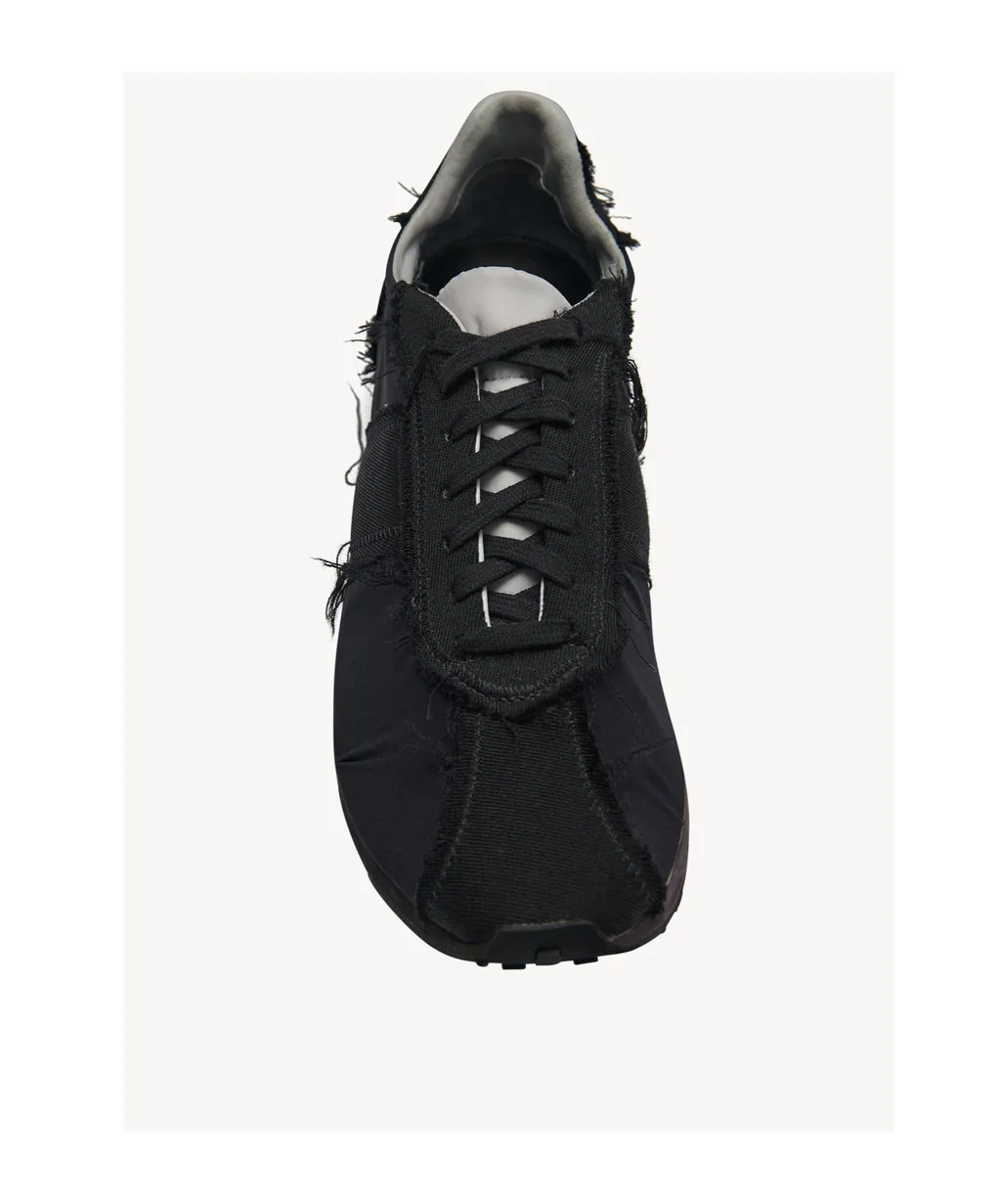 Mica Lace-Up Sneakers