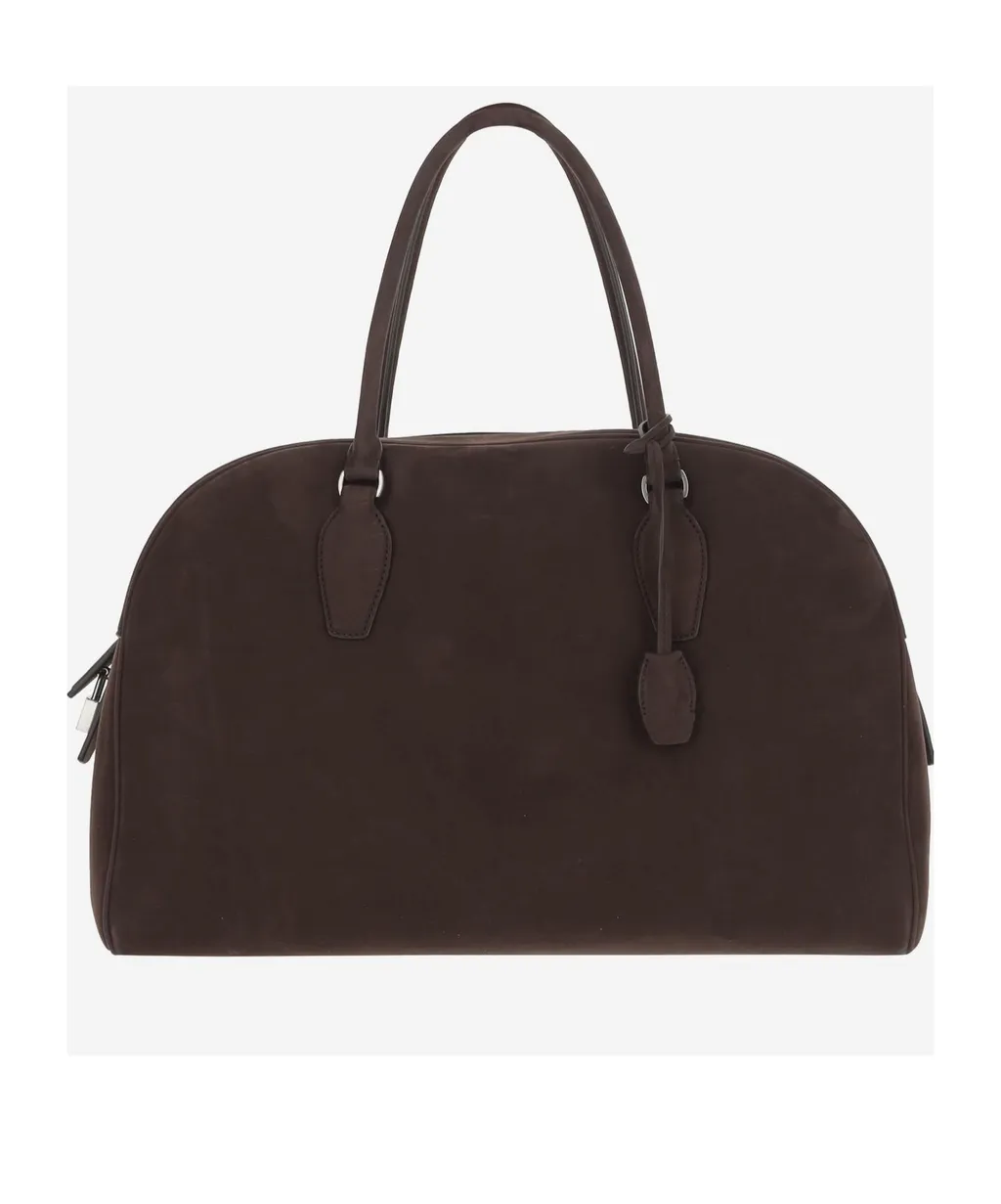 India 15 Zipped Handbag