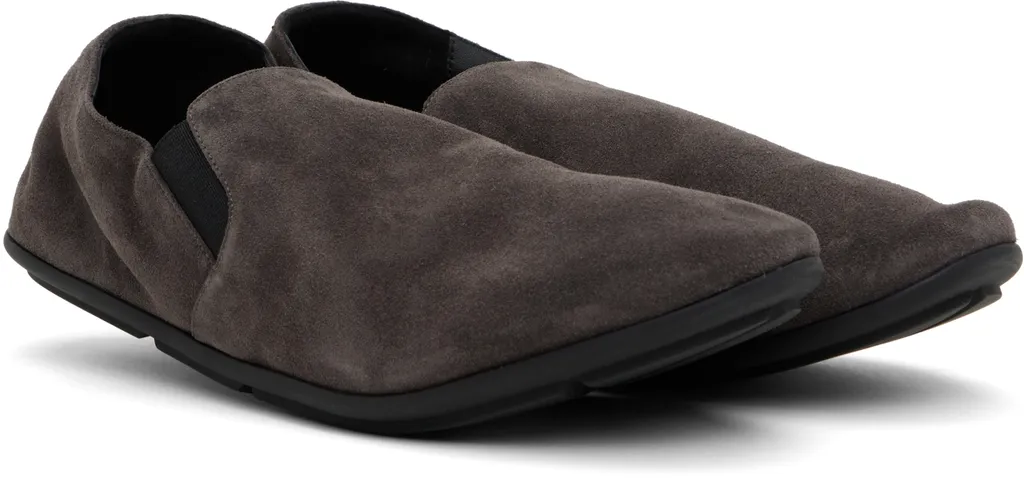 Vincit Slip-On Loafers