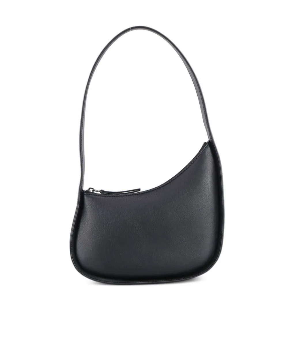 Logo Shoulder Bag