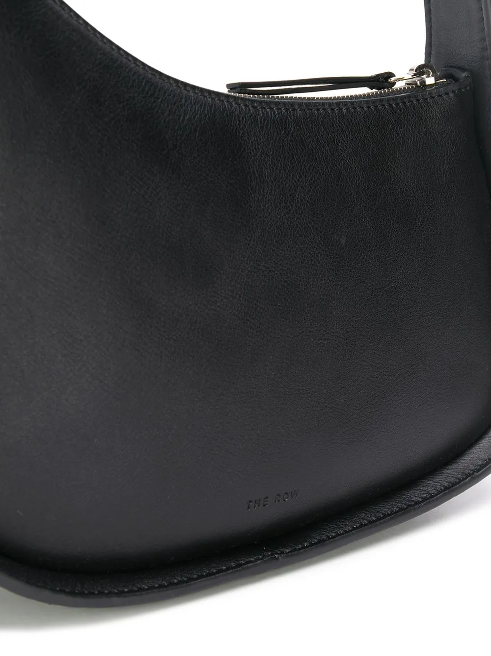 Logo Shoulder Bag