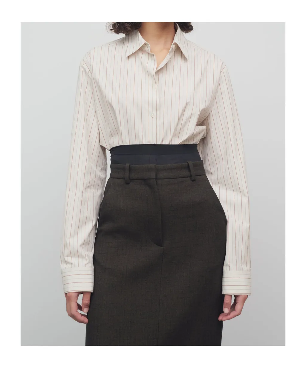 Sisilia Shirt